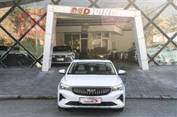 جيلي امجراند